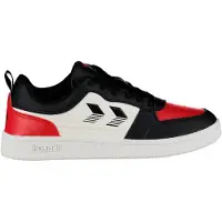 Hummel Basiccourt Ii Skor
