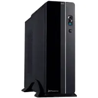 Phoenix Technologies Oberon Pro I5-12400f/16gb/500gb Ssd Stationär Dator