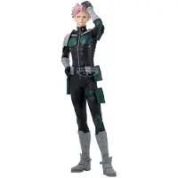 Banpresto Kaiju No8 Grandista Gen Narumi Figur