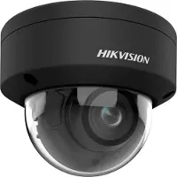 Hikvision Pro Series With Acusense Ds-2cd2746g2ht-izs 2.8-12 Mm Ef Dome Ip Outdoor 2k Ceiling/wall övervakningskamera