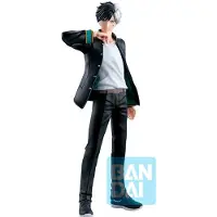 Banpresto Wind Breaker Haruka Sakura Efter Striden Ichibansho Figur 20 Cm