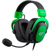 Havit H2002d Gamingheadset