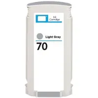 Generico Hp 70-c9451a Kompatibla Bläckpatroner