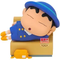 Bandai Banpresto - CRAYON SHINCHAN Nakayoshi memories¿Let's go to kindergarten¿with Bochan(B:Bochan)