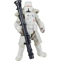 Hasbro Stjärnornas Krig Andor Range Trooper-figur 15 Cm