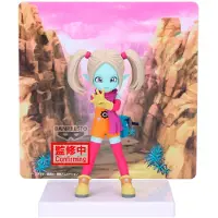 Banpresto Dragon Ball Daima Tankefigur 13 Cm