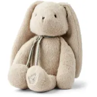 Liewood Gosedjur - Berto Rabbit - 34 cm - Mist - - One Size - Gosedjur