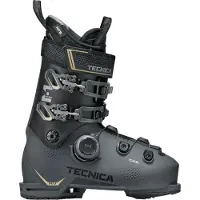 Tecnica - Pjäxor herr - Mach Boa HV 100 för Unisex - Storlek 46,5 - Grå