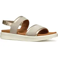 Geox Xand 2s A Sandaler