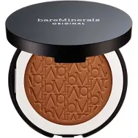 bareMinerals Original Pressed Powder Foundation 8 ml - Medium Dark 23