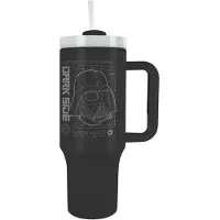 Pyramid Darth Vader Metallmugg 1.2l