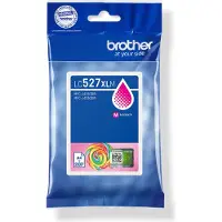 Brother Lc527xlm Bläckpatron