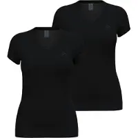 Odlo Active F-dry Light Eco Sports Kortärmad Baslager 2 Enheter