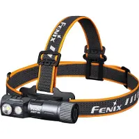 Fenix HM71R LED Pannlampa Uppladdningsbara batteri FEHM71R