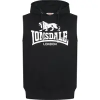 Lonsdale Bignor Huvtröja