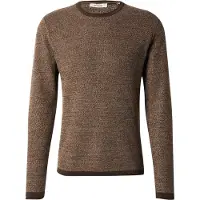 Only & Sons Tröja 'ONSERIC' mörkbrun