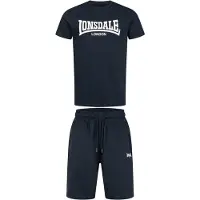 Lonsdale Moy Träningsdräkt