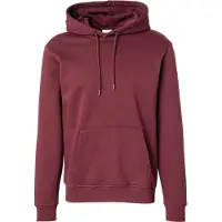 Only & Sons Sweatshirt 'ONSCONNOR' vinröd