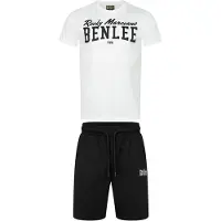 Benlee Rees T-shirt Med Korta ärmar