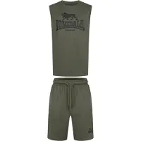 Lonsdale Allanton Träningsdräkt