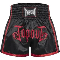 TAPOUT Diablo Thaiboxningsshorts