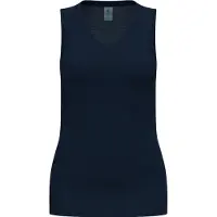 Odlo V- Neck Active F-dry Light Ärmlös Baslager