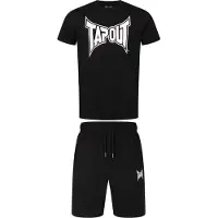 TAPOUT Fallon Kortärmad Uppsättning