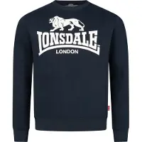 Lonsdale Go Sport Tröja