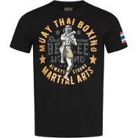 Benlee Danbury T-shirt Med Korta ärmar