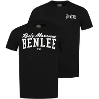 Benlee Dennis T-shirt Med Korta ärmar 2 Enheter