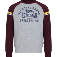 Lonsdale Bregis Tröja