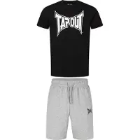 TAPOUT Walker Kortärmad Uppsättning