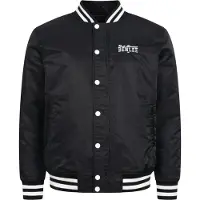 Benlee Rocky Jacka