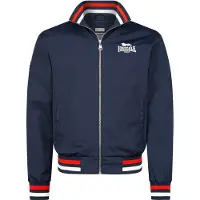 Lonsdale Newdigate Vindjacka