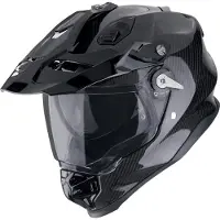 Scorpion Adf-9000 Carbon Air Fullface-hjälm