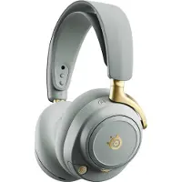 SteelSeries Arctics Nova Elite Trådlöst Gamingheadset
