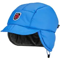 Fjällräven Expedition Padded Cap Un Blue