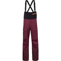 Mammut Haldigrat Hardshell Bib Byxor