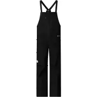 The North Face - Skidbyxor dam - W Summit Verbier GTX Bib TNF Black för Unisex - Storlek L - Svart