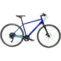 Vaast U/1 700c Advent 2023 Cykel