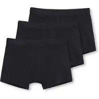 Dagi Boxershorts svart