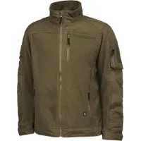 Brandit Ripstop Fleece Jacka