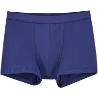 Dagi Boxershorts marinblå