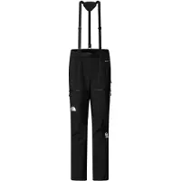 The North Face - Varumärken - W Summit Futurelight Torre Egger Pant TNF Black för UnisexSilikon - Storlek L - Svart