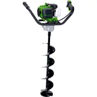 Zipper ZI-ELB70 ELB70 Matarskruvar 1.2 l