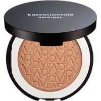 bareMinerals Original Mineral Spf15 Nº18 Medium Tan 8g Foundation