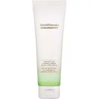 bareMinerals Skinlongevity Cushion Cloud Foaming Cleanser, 120ml