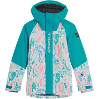 O'Neill Fwc Play Snow Jacka