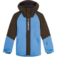 O'Neill Fwc Play Snow Jacka