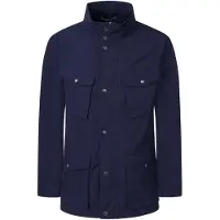 Hackett Unlined Velospeed Jacka